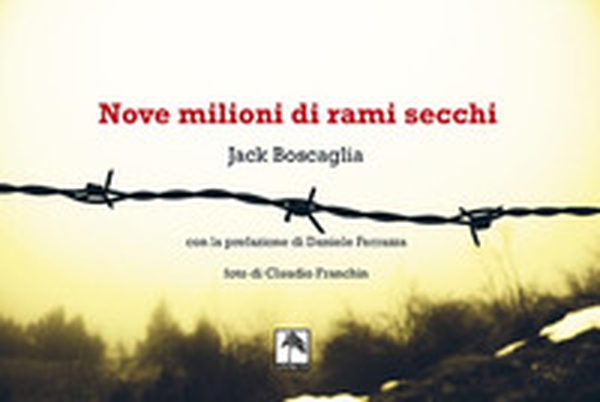 Nove milioni di rami secchi - Librerie.coop Nove milioni di rami secchi - Librerie.coop