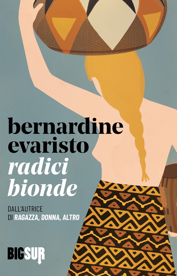 Radici bionde - Librerie.coop Radici bionde - Librerie.coop