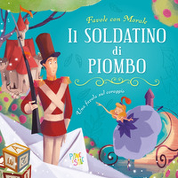 Il soldatino di piombo - Librerie.coop Il soldatino di piombo - Librerie.coop