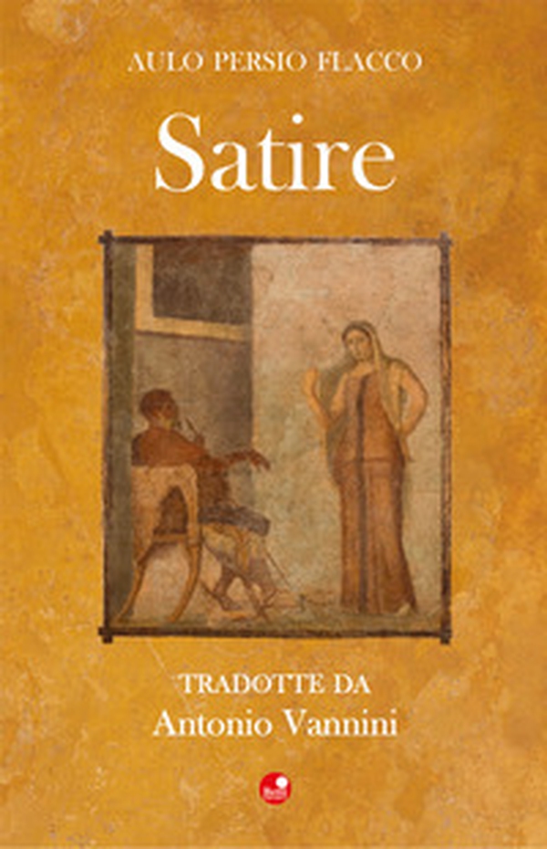 Satire - Librerie.coop Satire - Librerie.coop