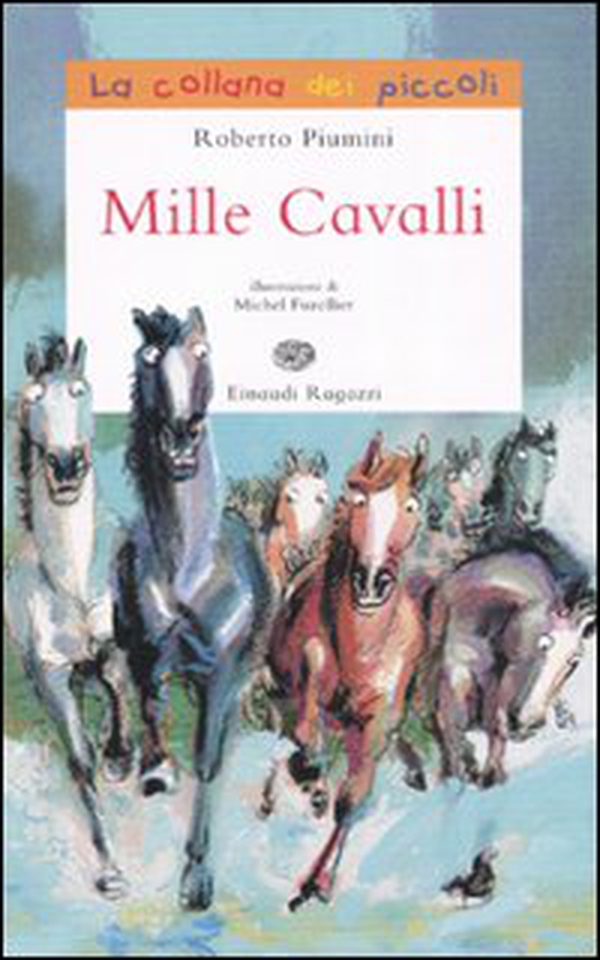 Mille cavalli - Librerie.coop Mille cavalli - Librerie.coop