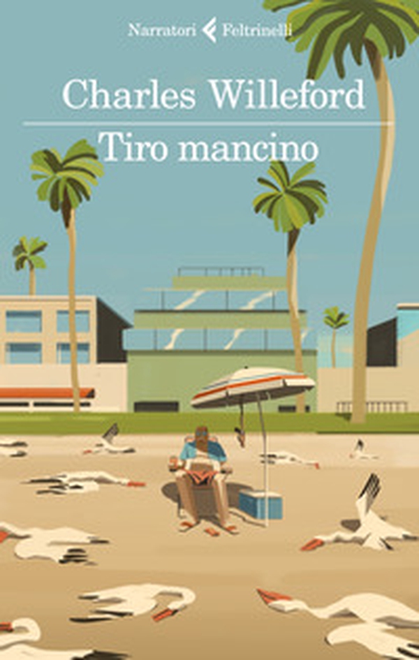 Tiro mancino - Librerie.coop Tiro mancino - Librerie.coop