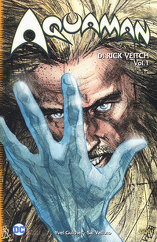 Aquaman - Librerie.coop Aquaman - Librerie.coop