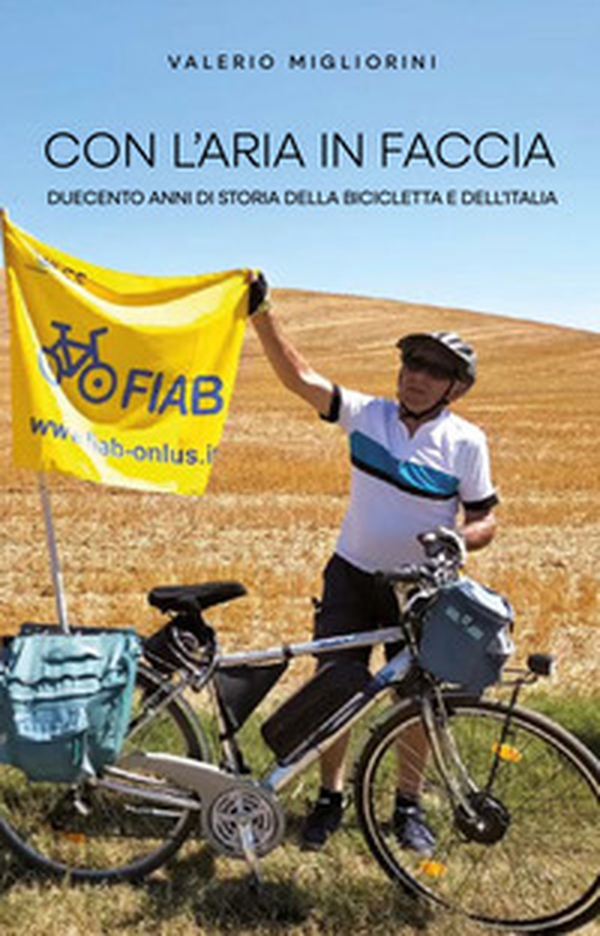 Con l'aria in faccia - Librerie.coop Con l'aria in faccia - Librerie.coop