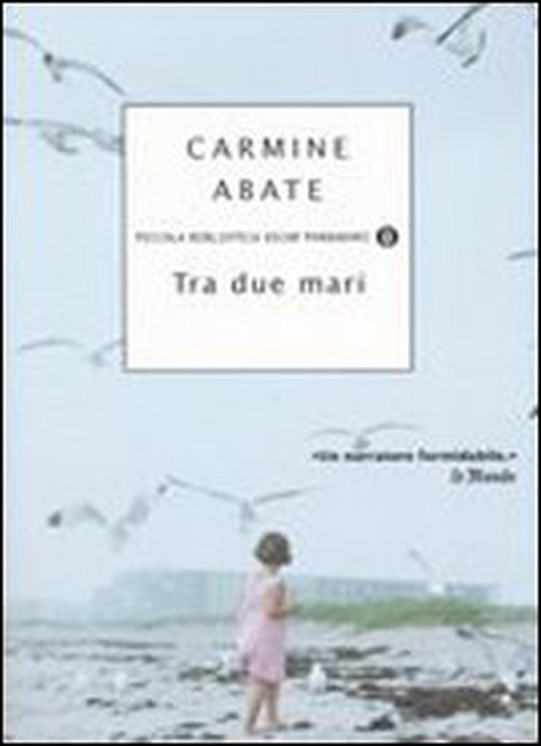 Tra due mari - Librerie.coop Tra due mari - Librerie.coop