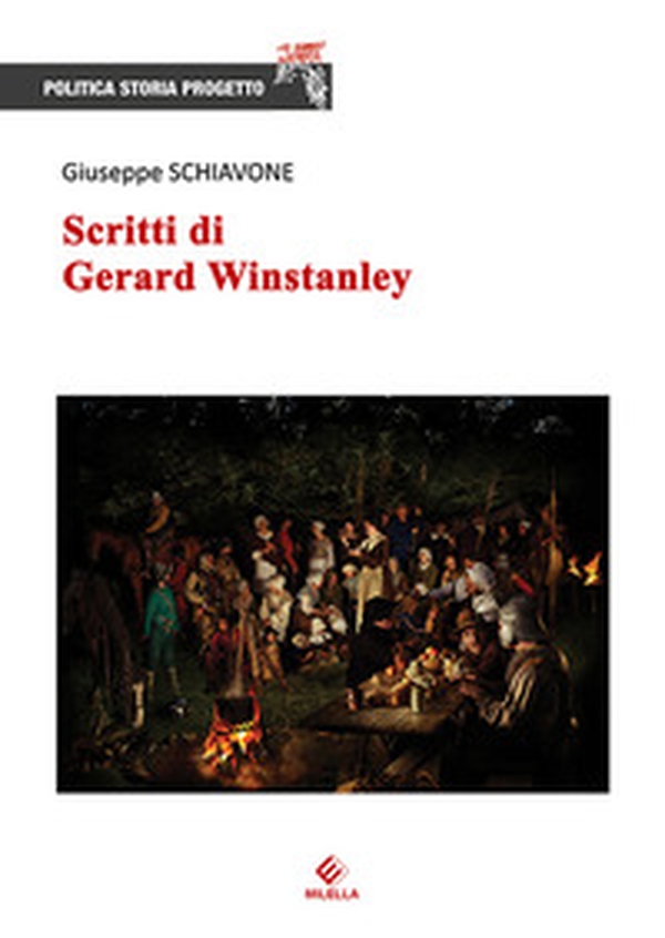 Scritti di Gerard Winstanley - Librerie.coop Scritti di Gerard Winstanley - Librerie.coop