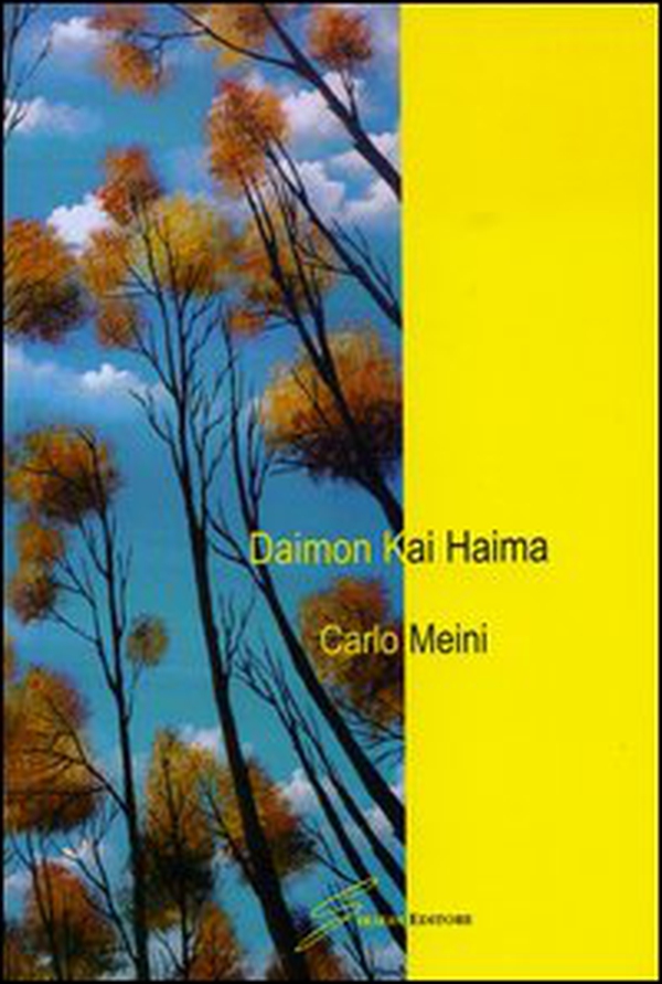 Daimon kai haima - Librerie.coop Daimon kai haima - Librerie.coop
