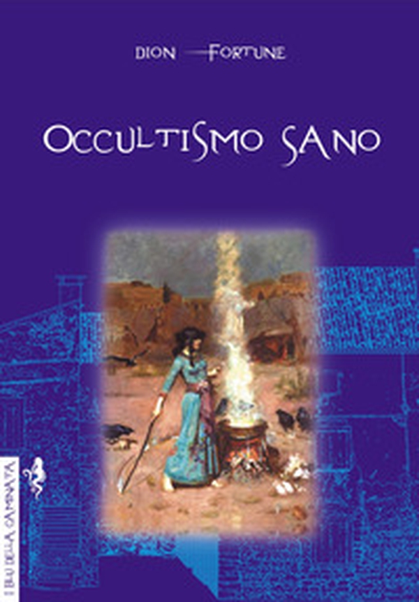 Occultismo sano - Librerie.coop Occultismo sano - Librerie.coop