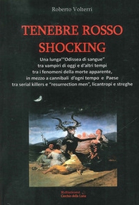 Tenebre rosso shocking - Librerie.coop