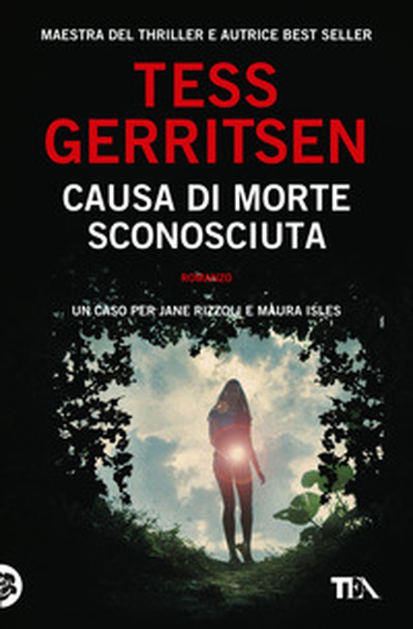 Causa di morte: sconosciuta - Librerie.coop Causa di morte: sconosciuta - Librerie.coop