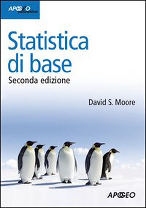 Statistica di base - Librerie.coop Statistica di base - Librerie.coop