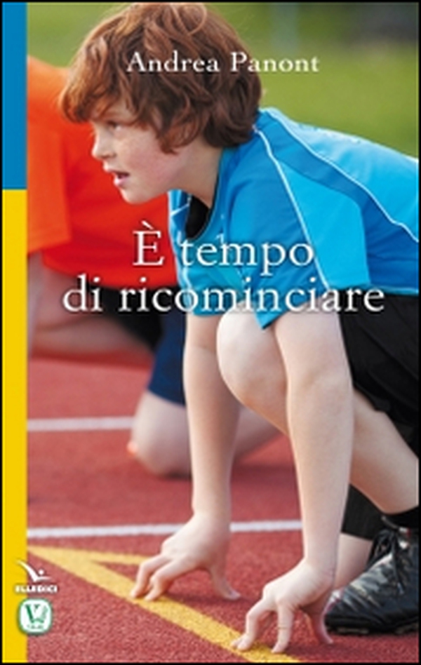 È tempo di ricominciare - Librerie.coop È tempo di ricominciare - Librerie.coop