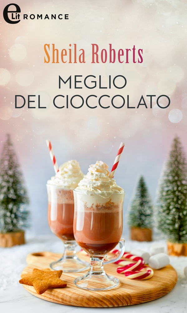 Meglio del cioccolato (eLit) - Librerie.coop Meglio del cioccolato (eLit) - Librerie.coop