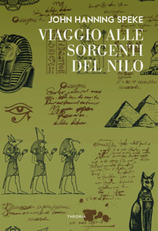 Viaggio alle sorgenti del Nilo - Librerie.coop Viaggio alle sorgenti del Nilo - Librerie.coop
