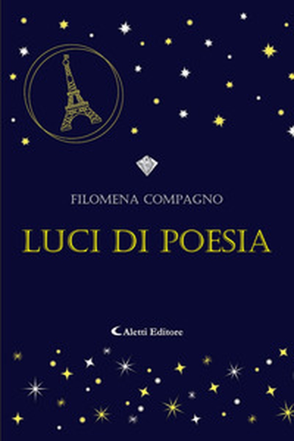 Luci di poesia - Librerie.coop Luci di poesia - Librerie.coop