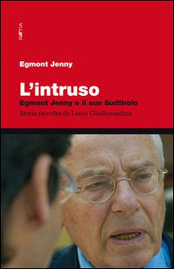 L'intruso - Librerie.coop L'intruso - Librerie.coop