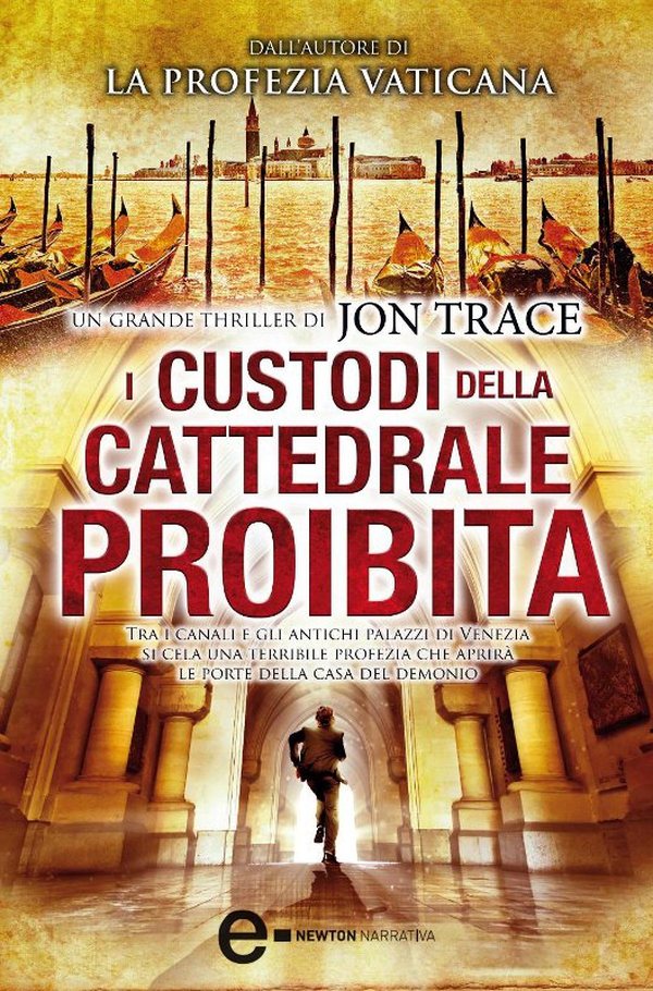 I custodi della cattedrale proibita - Librerie.coop I custodi della cattedrale proibita - Librerie.coop