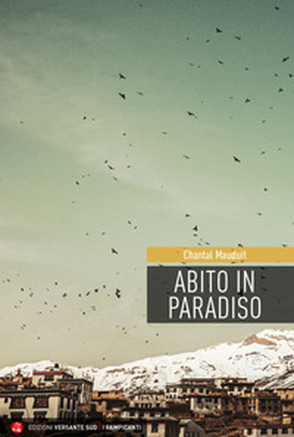 Abito in paradiso - Librerie.coop Abito in paradiso - Librerie.coop