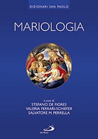 Mariologia - Librerie.coop