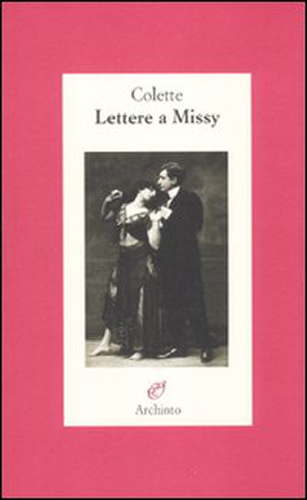 Lettere a Missy - Librerie.coop Lettere a Missy - Librerie.coop