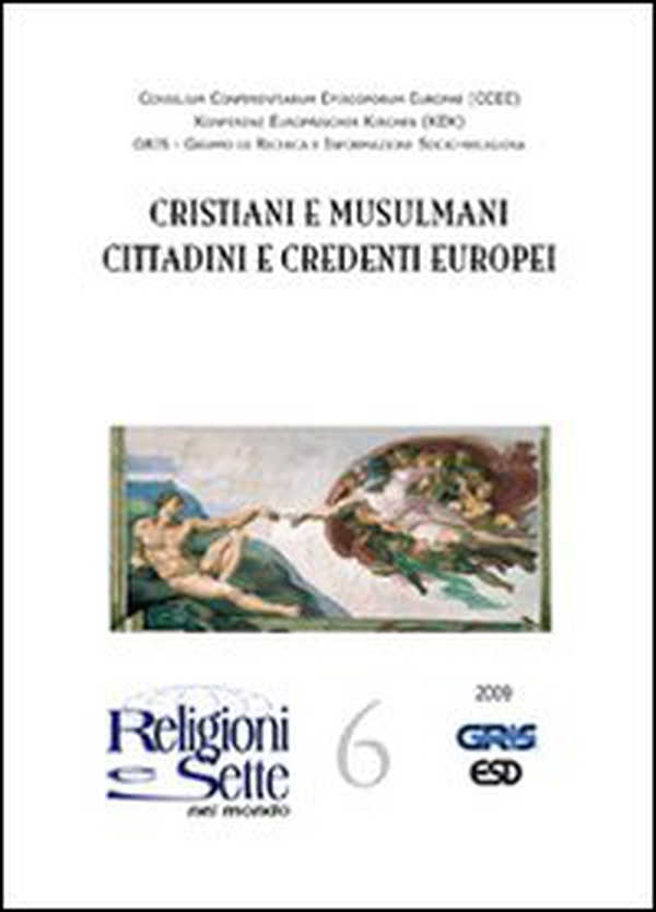 Religioni e sette nel mondo - Vol. 6 - Librerie.coop Religioni e sette nel mondo - Vol. 6 - Librerie.coop