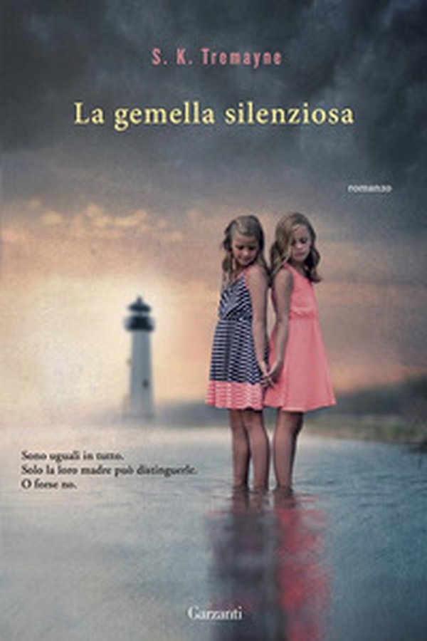 La gemella silenziosa - Librerie.coop La gemella silenziosa - Librerie.coop