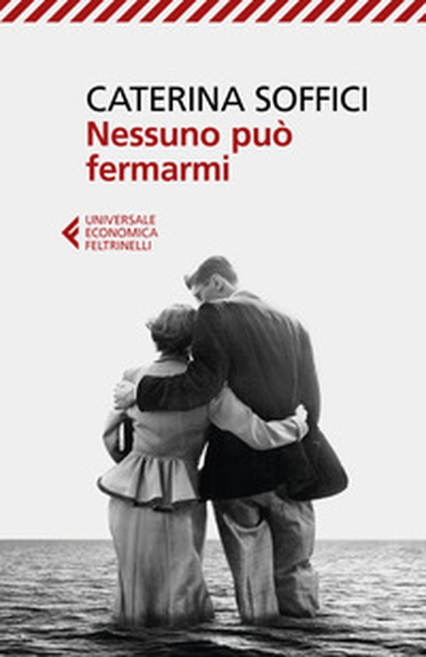 Nessuno può fermarmi - Librerie.coop Nessuno può fermarmi - Librerie.coop