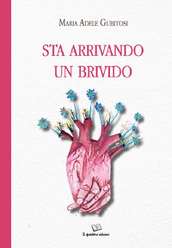 Sta arrivando un brivido - Librerie.coop Sta arrivando un brivido - Librerie.coop