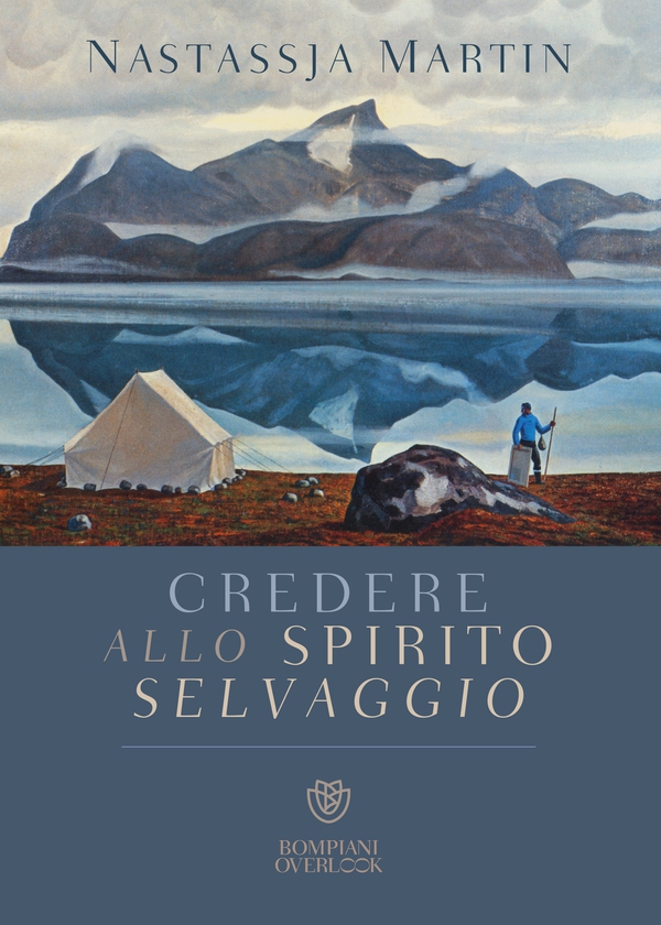 Credere allo spirito selvaggio - Librerie.coop Credere allo spirito selvaggio - Librerie.coop