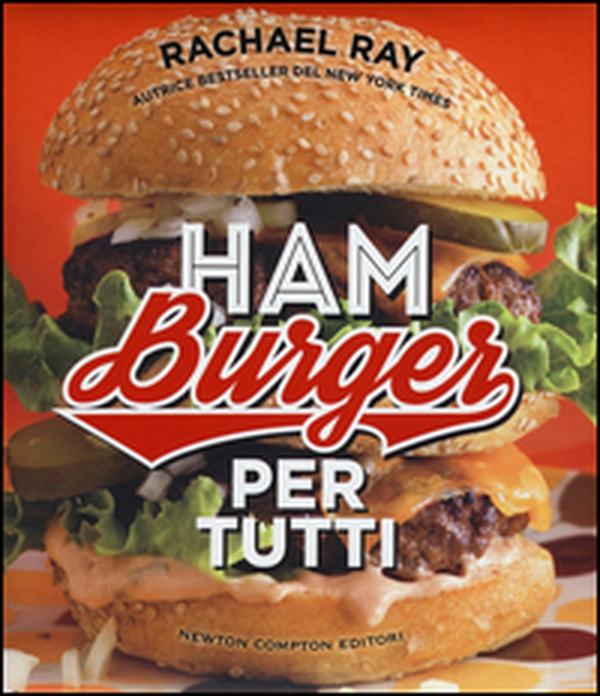 Hamburger per tutti - Librerie.coop Hamburger per tutti - Librerie.coop