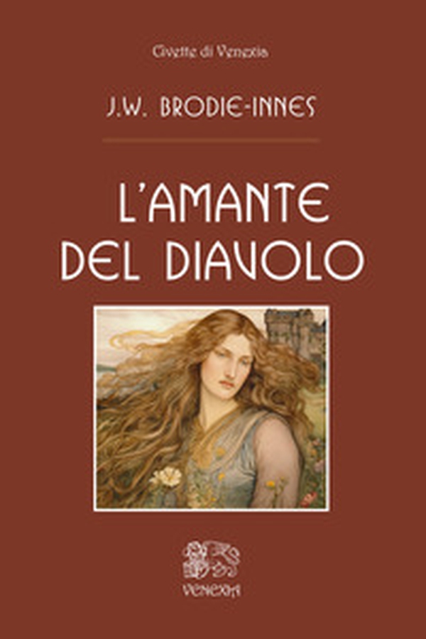 L'amante del Diavolo - Librerie.coop L'amante del Diavolo - Librerie.coop