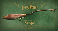 Harry Potter. Il manuale delle scope e altri oggetti del magico mondo - Librerie.coop