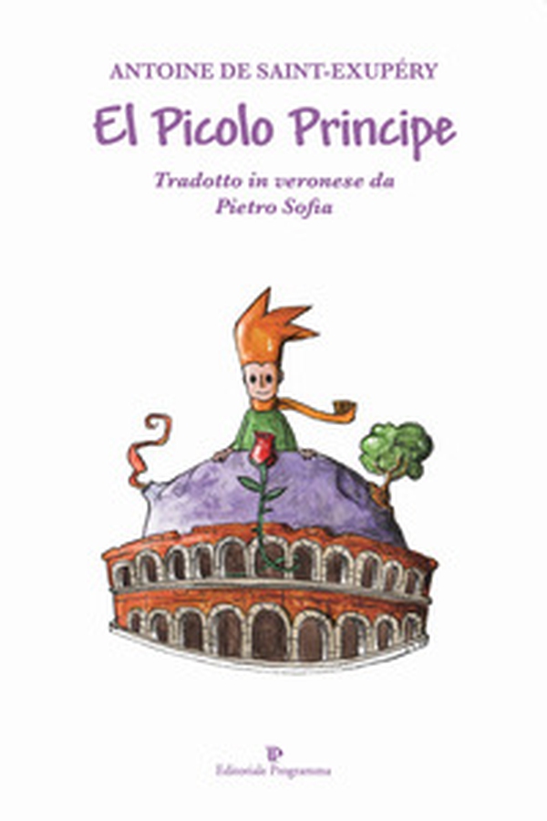 El picolo principe - Librerie.coop El picolo principe - Librerie.coop