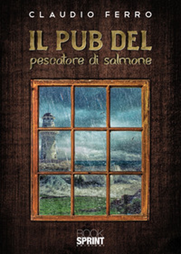 Il pub del pescatore di salmone - Librerie.coop Il pub del pescatore di salmone - Librerie.coop