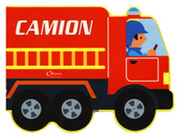 Camion - Librerie.coop Camion - Librerie.coop
