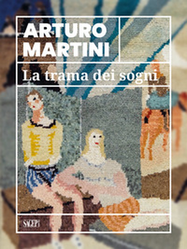 Arturo Martini. La trama dei sogni. Catalogo della mostra (Savona, 22 marzo-15 luglio 2024) - Librerie.coop Arturo Martini. La trama dei sogni. Catalogo della mostra (Savona, 22 marzo-15 luglio 2024) - Librerie.coop