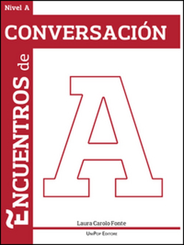 Encuentros de conversación A - Librerie.coop Encuentros de conversación A - Librerie.coop