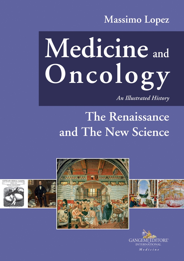 Medicine and oncology. Illustrated history - Librerie.coop Medicine and oncology. Illustrated history - Librerie.coop