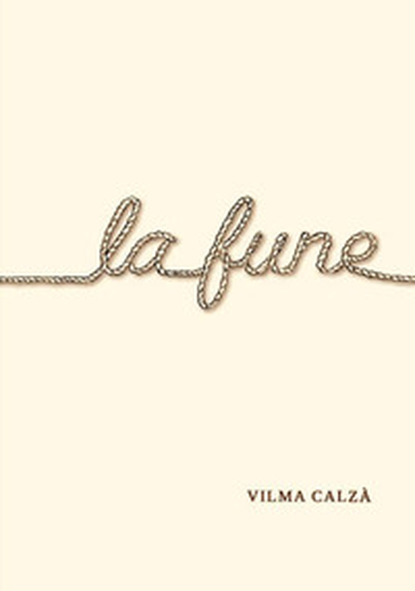 La fune - Librerie.coop La fune - Librerie.coop