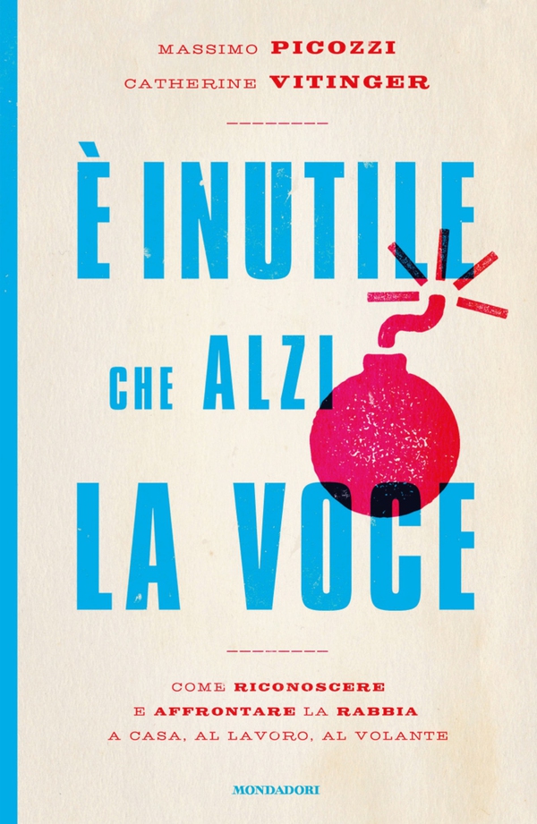 È inutile che alzi la voce - Librerie.coop È inutile che alzi la voce - Librerie.coop