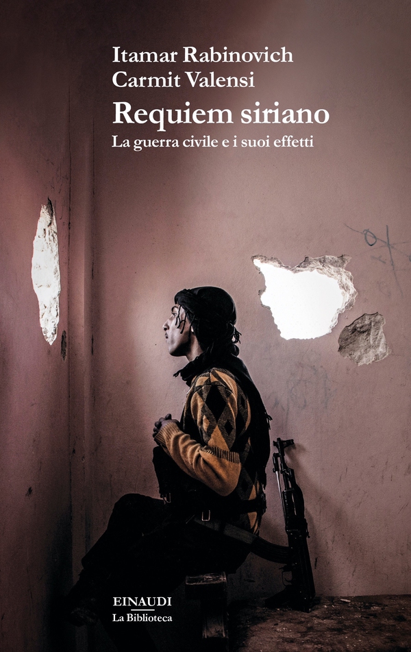 Requiem siriano - Librerie.coop Requiem siriano - Librerie.coop