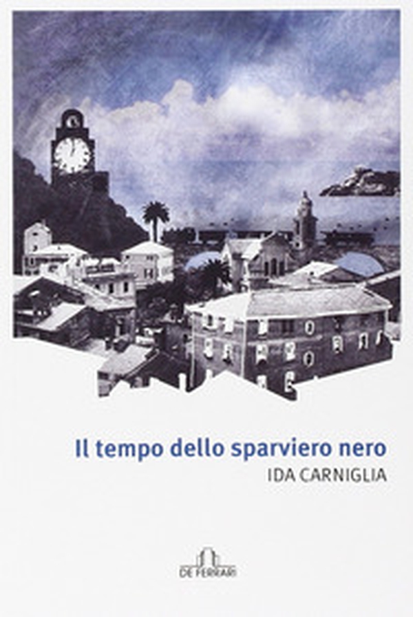Il tempo dello sparviero nero - Librerie.coop Il tempo dello sparviero nero - Librerie.coop