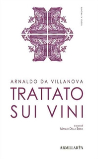 Trattato sui vini-Liber de vinis - Librerie.coop