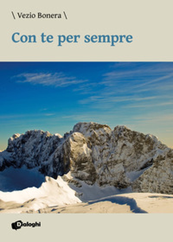 Con te per sempre - Librerie.coop Con te per sempre - Librerie.coop