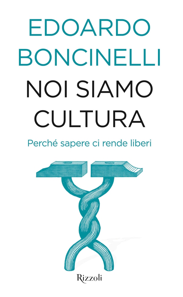 Noi siamo cultura - Librerie.coop Noi siamo cultura - Librerie.coop