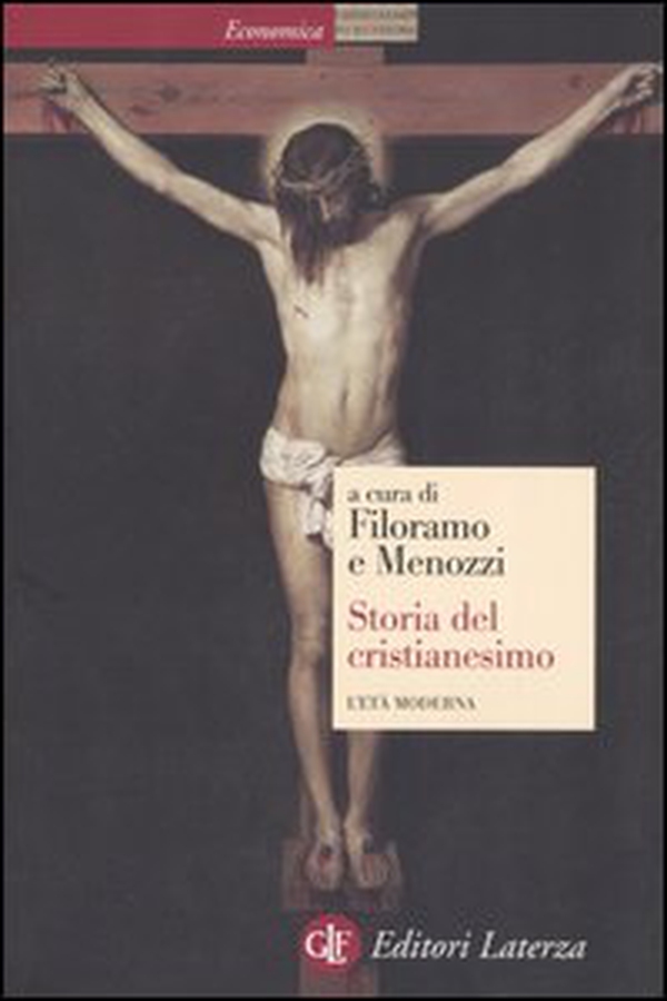 Storia del cristianesimo - Librerie.coop Storia del cristianesimo - Librerie.coop