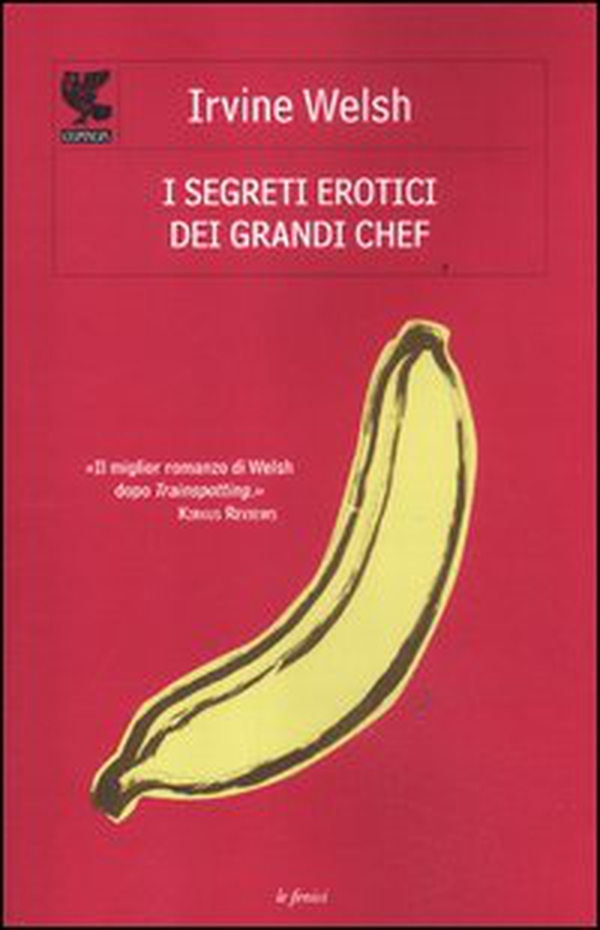 I segreti erotici dei grandi chef - Librerie.coop I segreti erotici dei grandi chef - Librerie.coop
