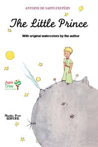 The little prince - Librerie.coop