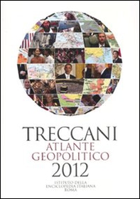 Treccani. Atlante geopolitico 2012 - Librerie.coop