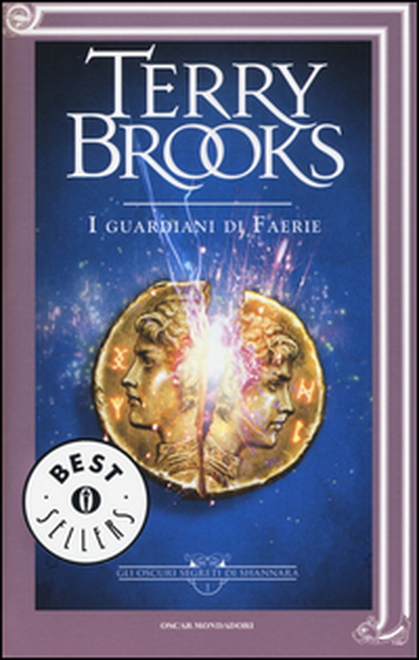 I guardiani di Faerie. Gli oscuri segreti di Shannara - Librerie.coop I guardiani di Faerie. Gli oscuri segreti di Shannara - Librerie.coop